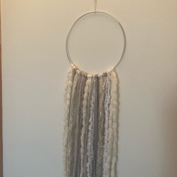 Wall decor—handmade w love! - Picture 5 of 9